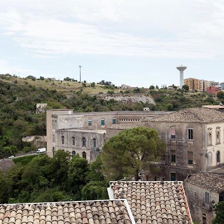 Appartamenti Centro Storico Ragusa Eksteriør bilde